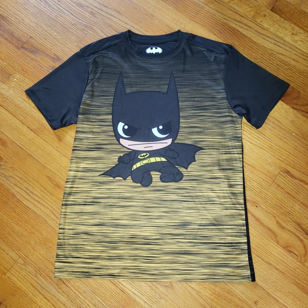 Batman tshirt NWOT